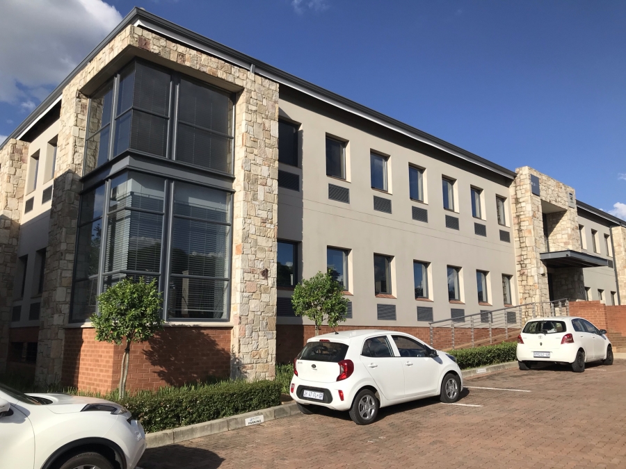 To Let Commercial Property for Rent in Fourways Gauteng