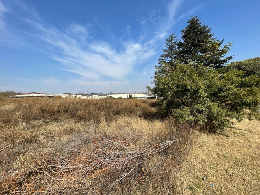 Commercial Property for Sale in Austinview Gauteng