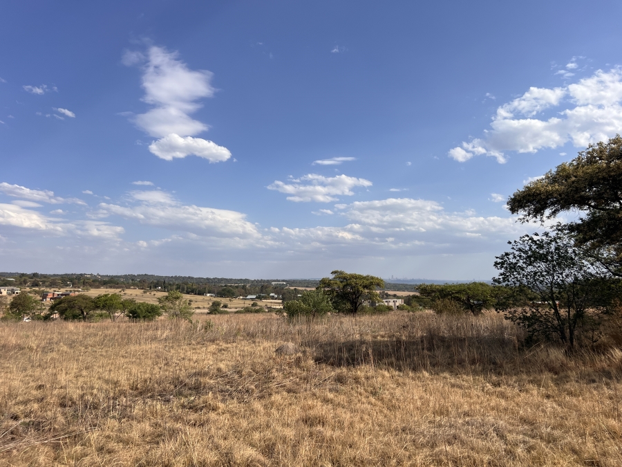 0 Bedroom Property for Sale in Knopjeslaagte AH Gauteng