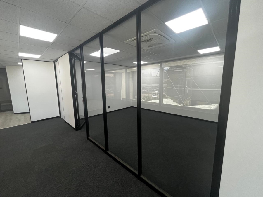 To Let Commercial Property for Rent in Bedford Park Gauteng