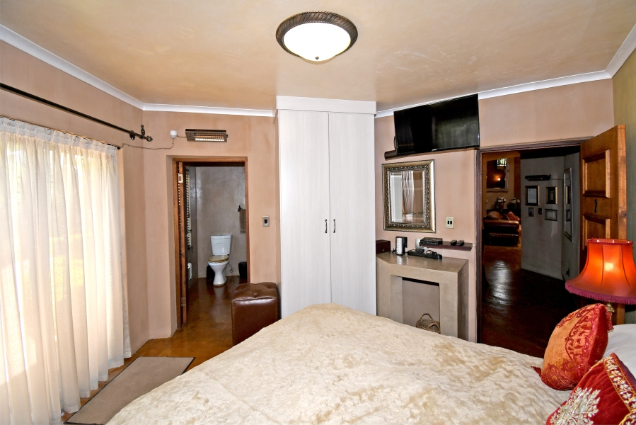 12 Bedroom Property for Sale in Ferndale Gauteng