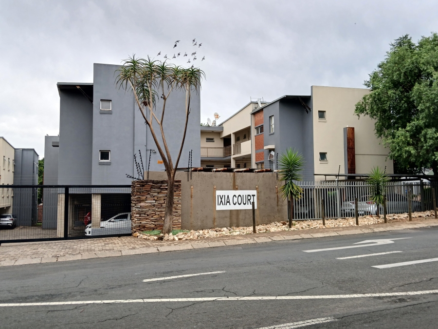 2 Bedroom Property for Sale in Murrayfield Gauteng