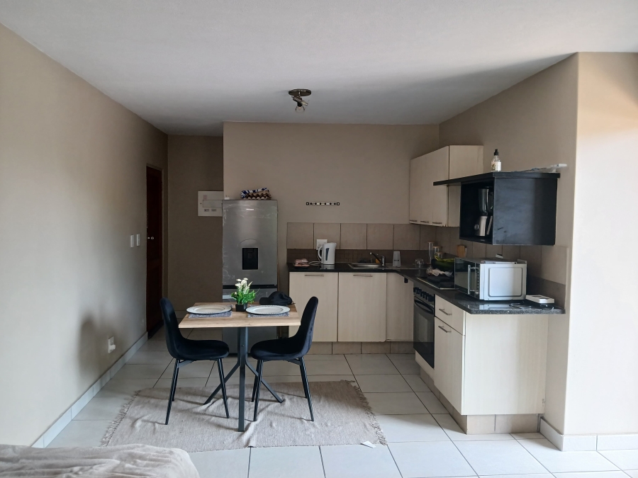2 Bedroom Property for Sale in Murrayfield Gauteng