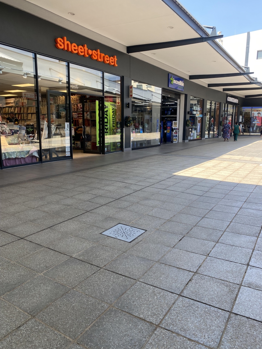 To Let Commercial Property for Rent in Wonderboom Gauteng