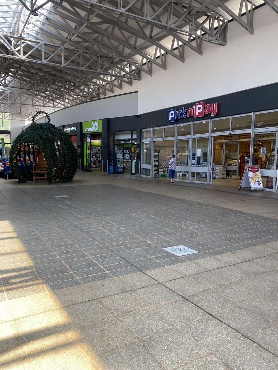 To Let Commercial Property for Rent in Wonderboom Gauteng