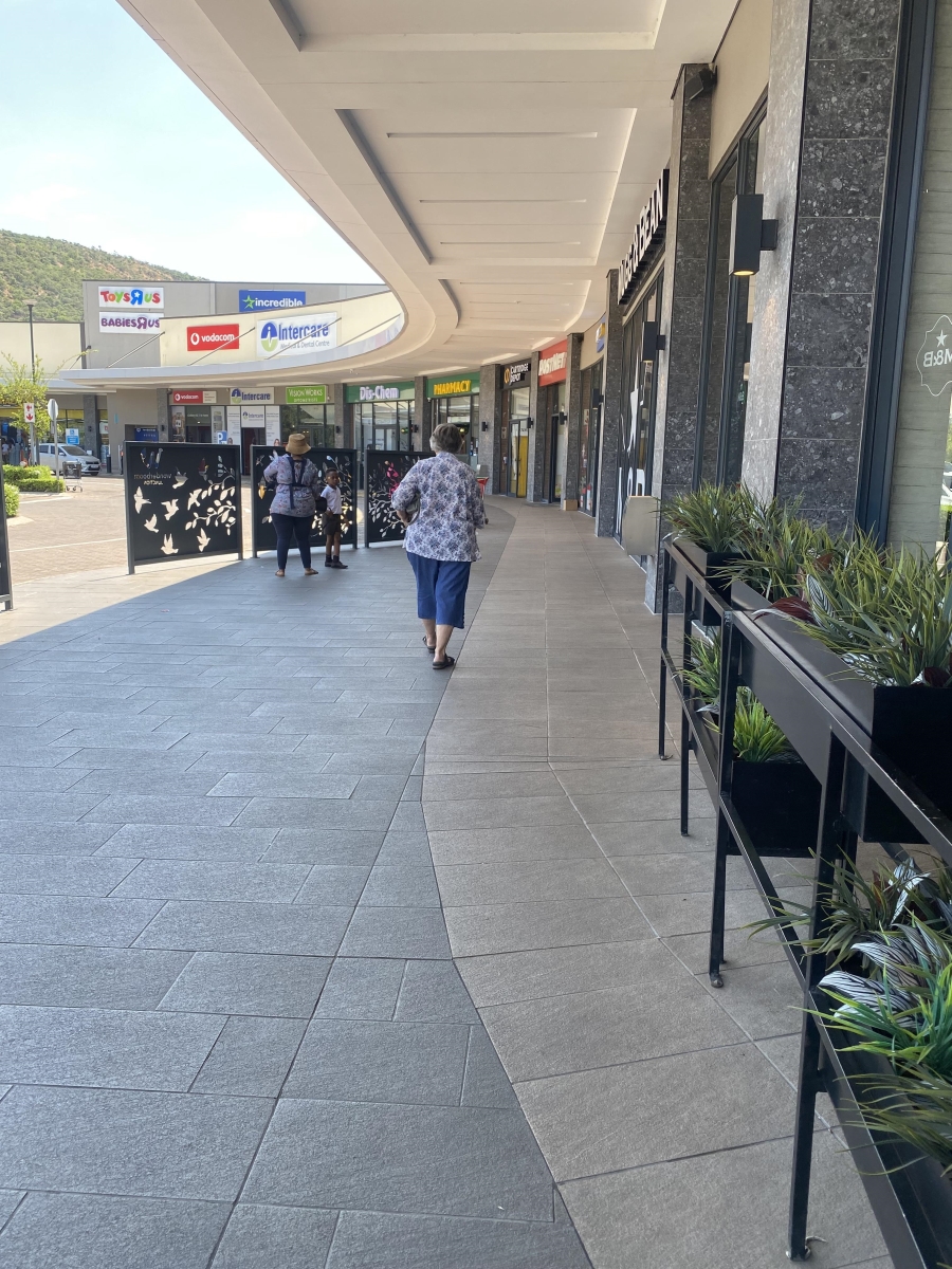 To Let Commercial Property for Rent in Wonderboom Gauteng