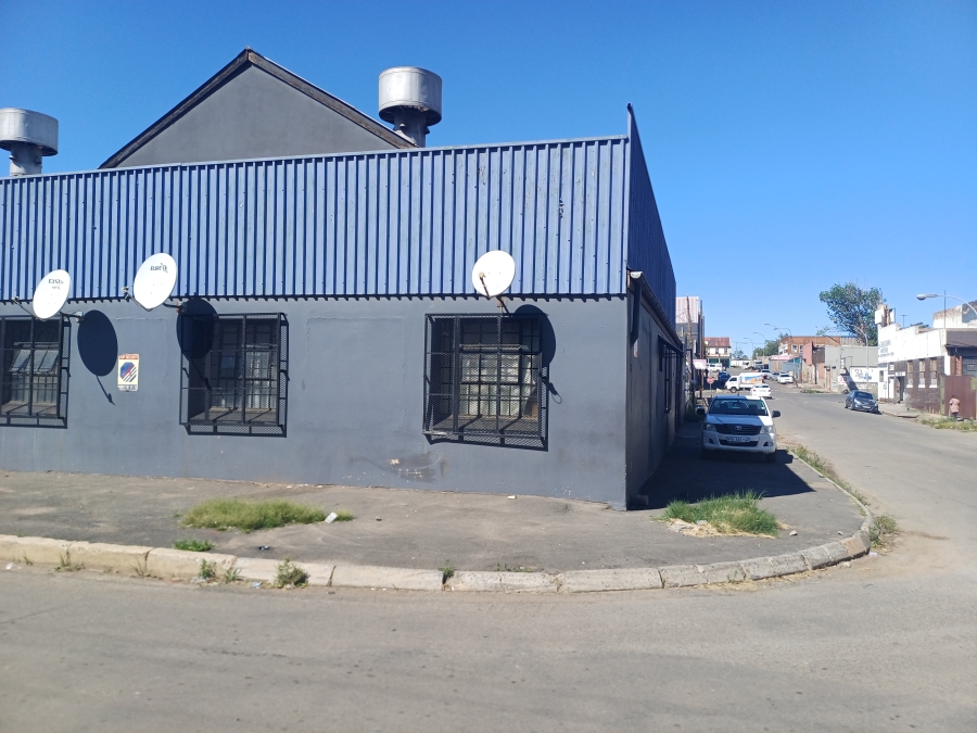 Commercial Property for Sale in Georgetown Gauteng