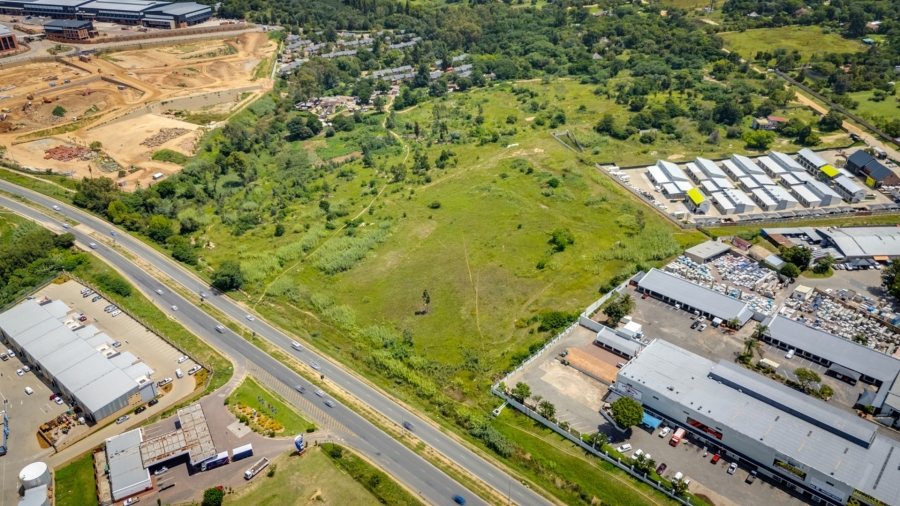 0 Bedroom Property for Sale in North Riding Gauteng