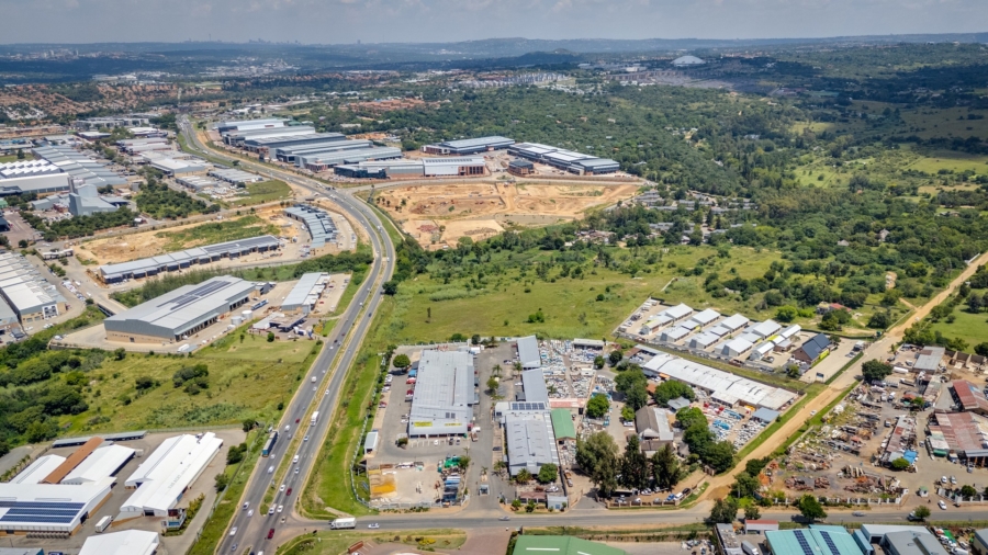 0 Bedroom Property for Sale in North Riding Gauteng