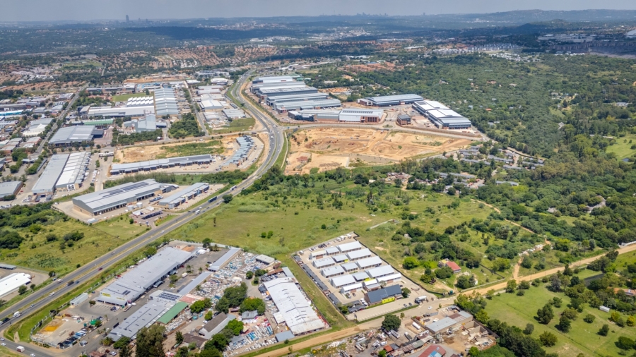 0 Bedroom Property for Sale in North Riding Gauteng