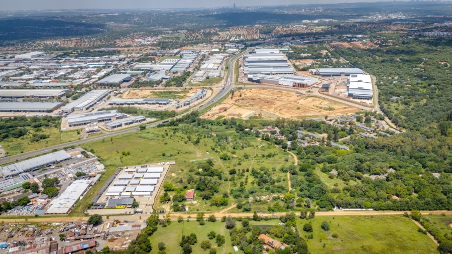 0 Bedroom Property for Sale in North Riding Gauteng