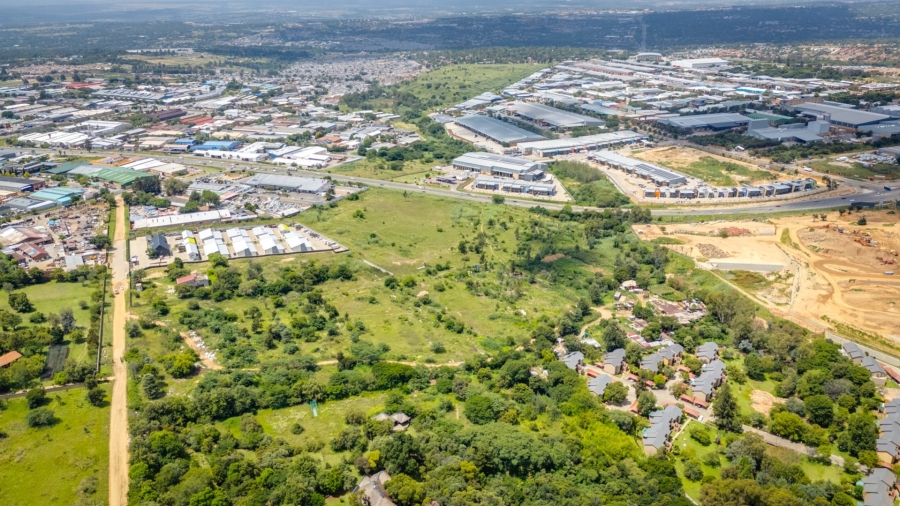 0 Bedroom Property for Sale in North Riding Gauteng