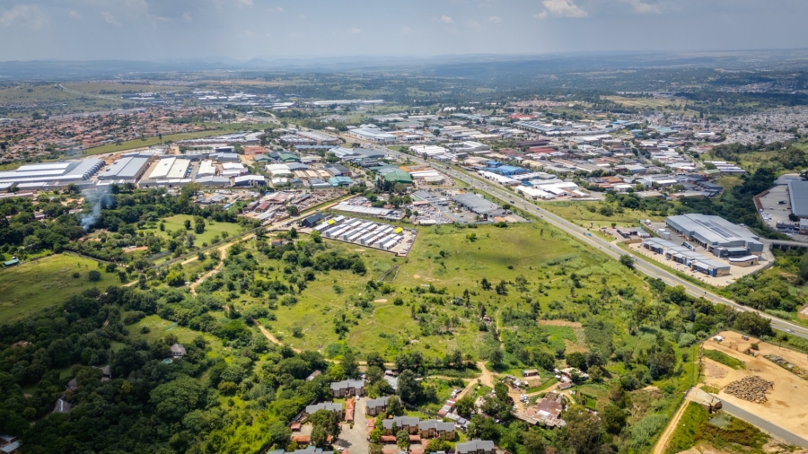 0 Bedroom Property for Sale in North Riding Gauteng