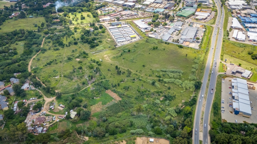 0 Bedroom Property for Sale in North Riding Gauteng