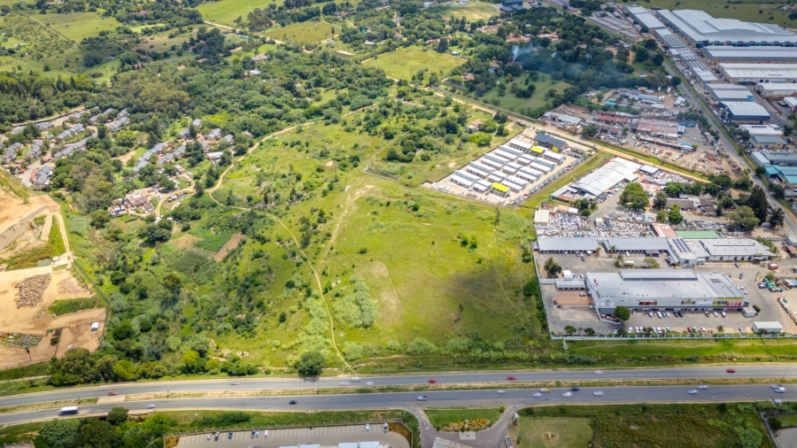 0 Bedroom Property for Sale in North Riding Gauteng