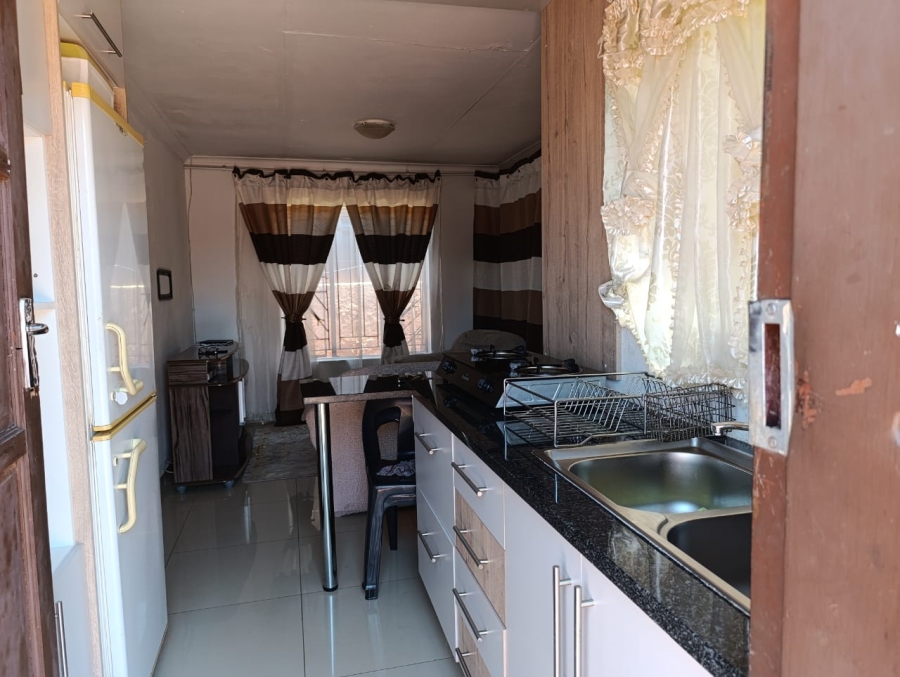 3 Bedroom Property for Sale in Soshanguve East Ext 6 Gauteng