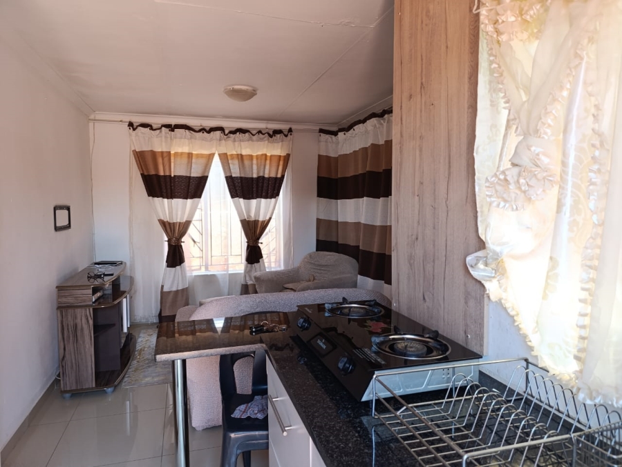 3 Bedroom Property for Sale in Soshanguve East Ext 6 Gauteng