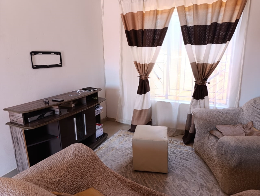 3 Bedroom Property for Sale in Soshanguve East Ext 6 Gauteng