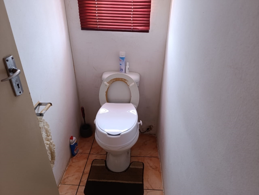 3 Bedroom Property for Sale in Soshanguve East Ext 6 Gauteng