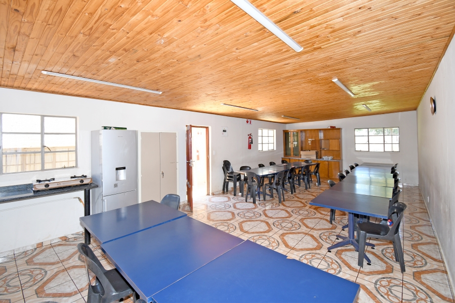 10 Bedroom Property for Sale in Highlands North Gauteng