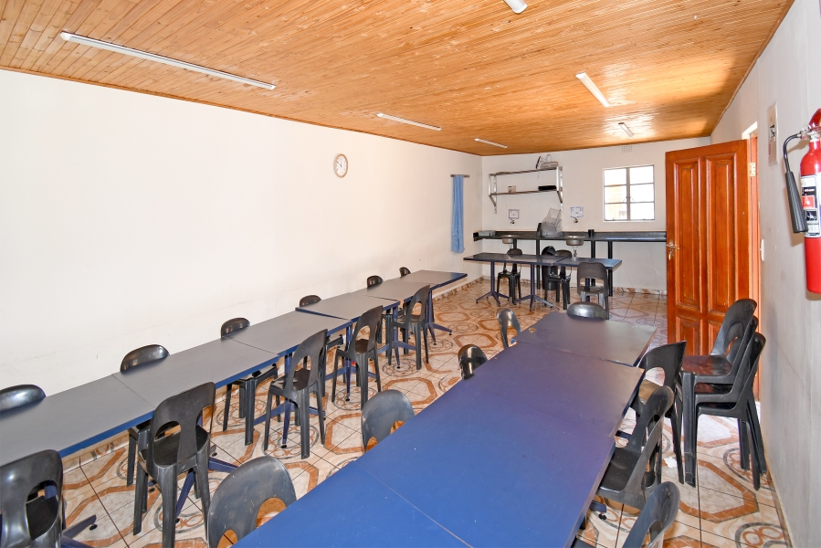 10 Bedroom Property for Sale in Highlands North Gauteng