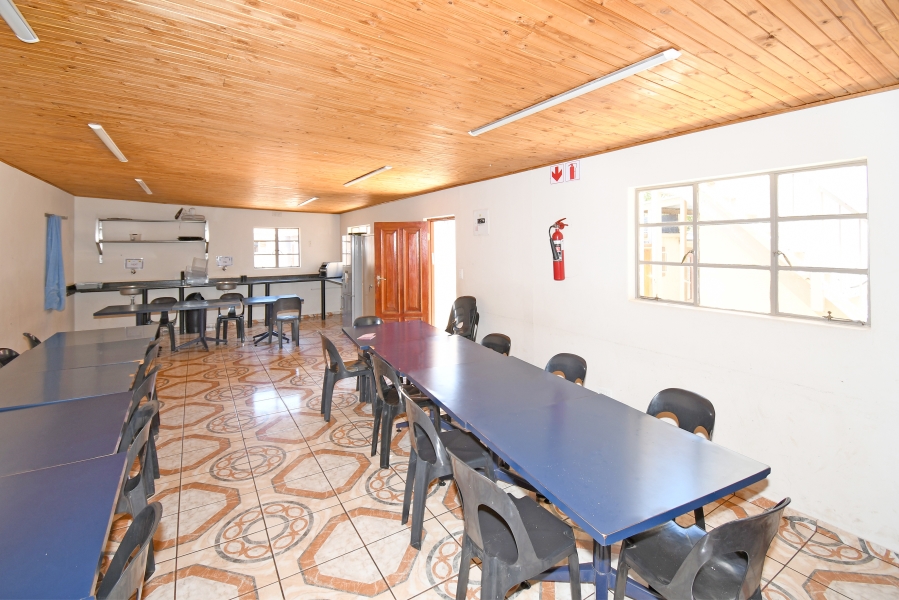 10 Bedroom Property for Sale in Highlands North Gauteng