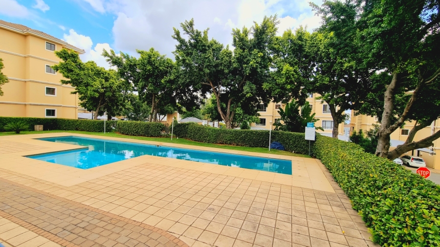 2 Bedroom Property for Sale in Halfway Gardens Gauteng