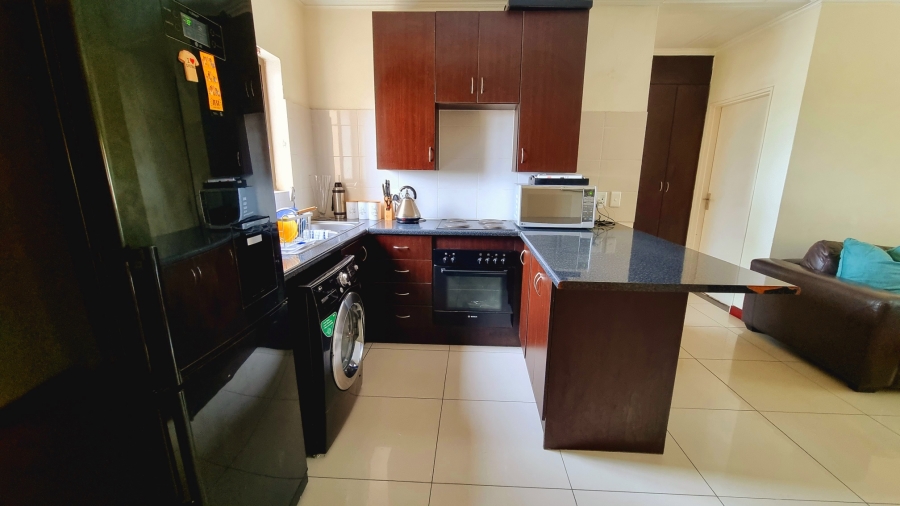 2 Bedroom Property for Sale in Halfway Gardens Gauteng