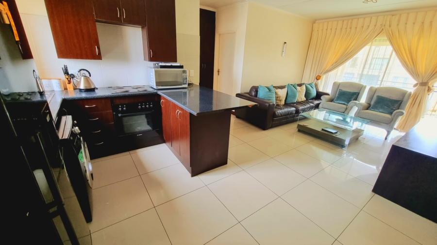 2 Bedroom Property for Sale in Halfway Gardens Gauteng