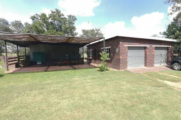 3 Bedroom Property for Sale in Van Der Westhuizen Gauteng