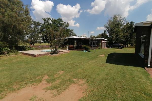 3 Bedroom Property for Sale in Van Der Westhuizen Gauteng