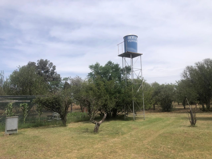 3 Bedroom Property for Sale in Van Der Westhuizen Gauteng