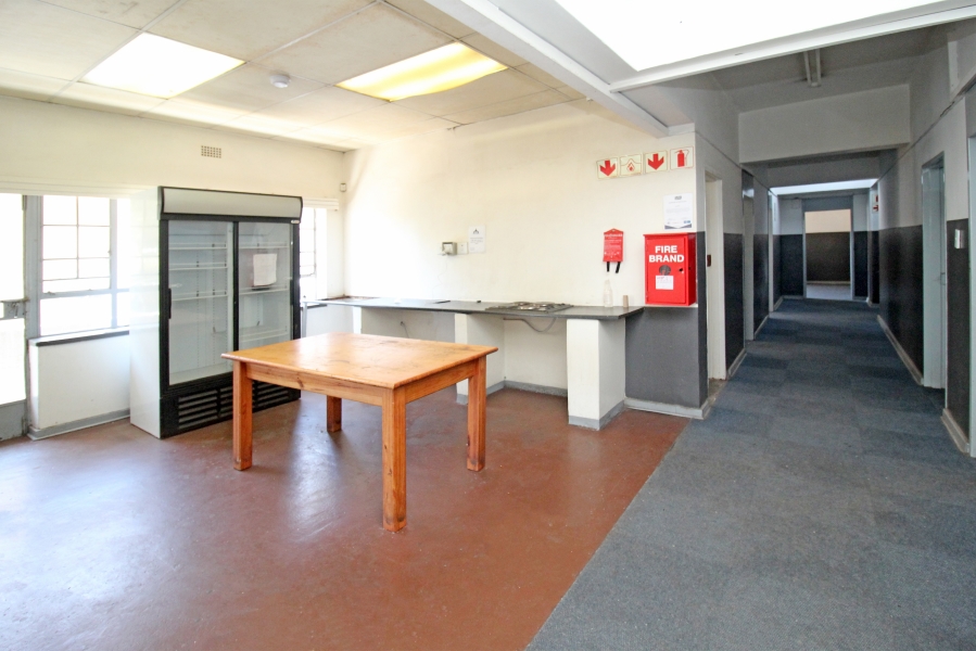 0 Bedroom Property for Sale in Brixton Gauteng