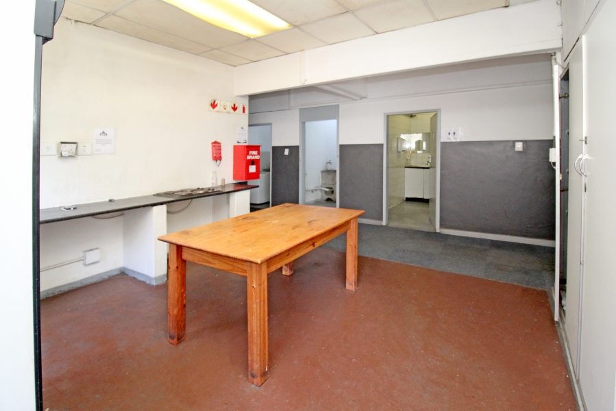 0 Bedroom Property for Sale in Brixton Gauteng