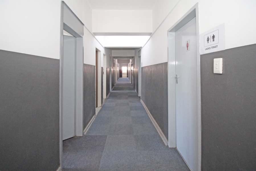 0 Bedroom Property for Sale in Brixton Gauteng