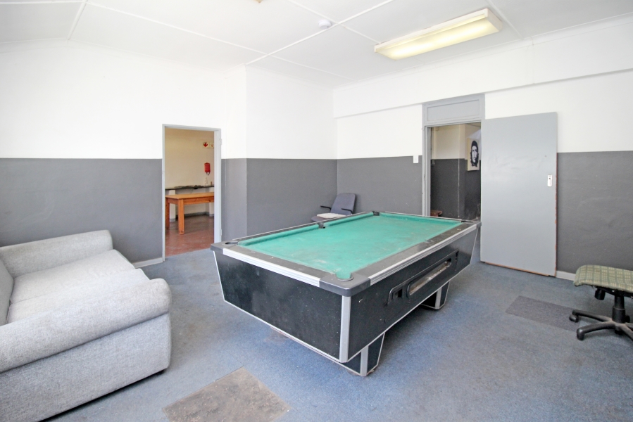 0 Bedroom Property for Sale in Brixton Gauteng