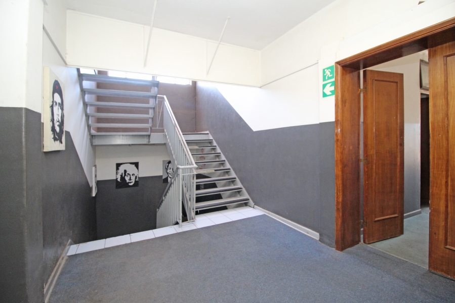 0 Bedroom Property for Sale in Brixton Gauteng