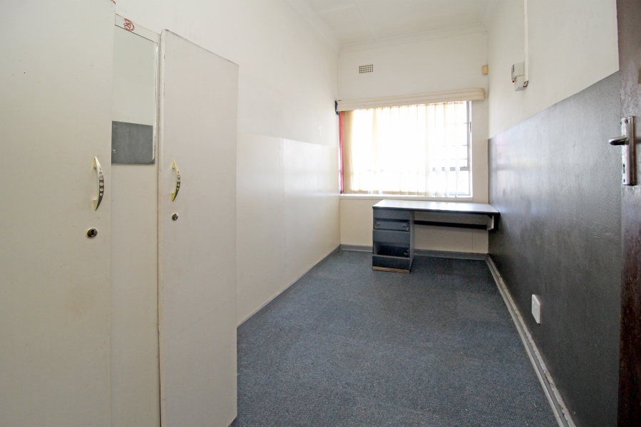 0 Bedroom Property for Sale in Brixton Gauteng