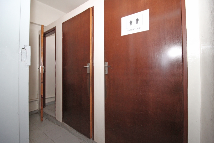 0 Bedroom Property for Sale in Brixton Gauteng