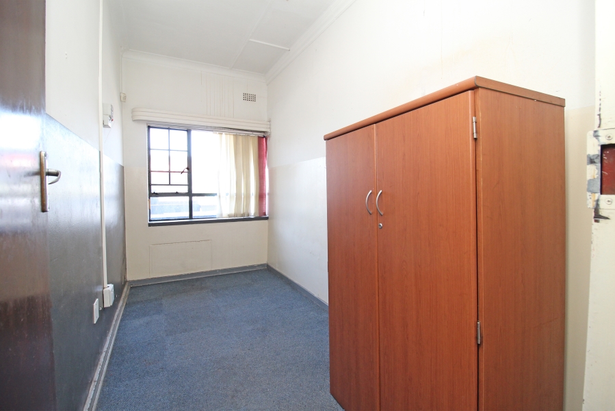 0 Bedroom Property for Sale in Brixton Gauteng