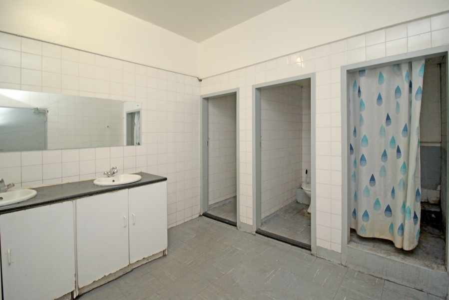 0 Bedroom Property for Sale in Brixton Gauteng