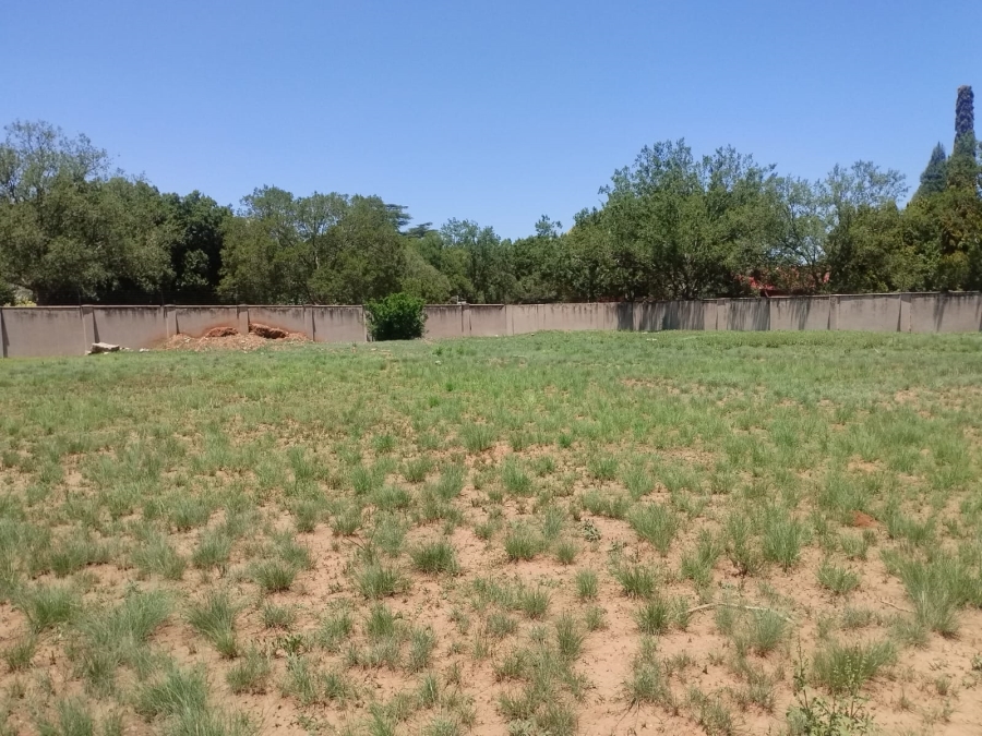 0 Bedroom Property for Sale in Arcon Park Gauteng