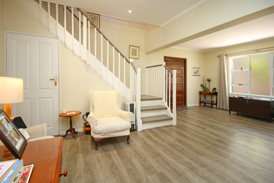 4 Bedroom Property for Sale in Norwood Gauteng