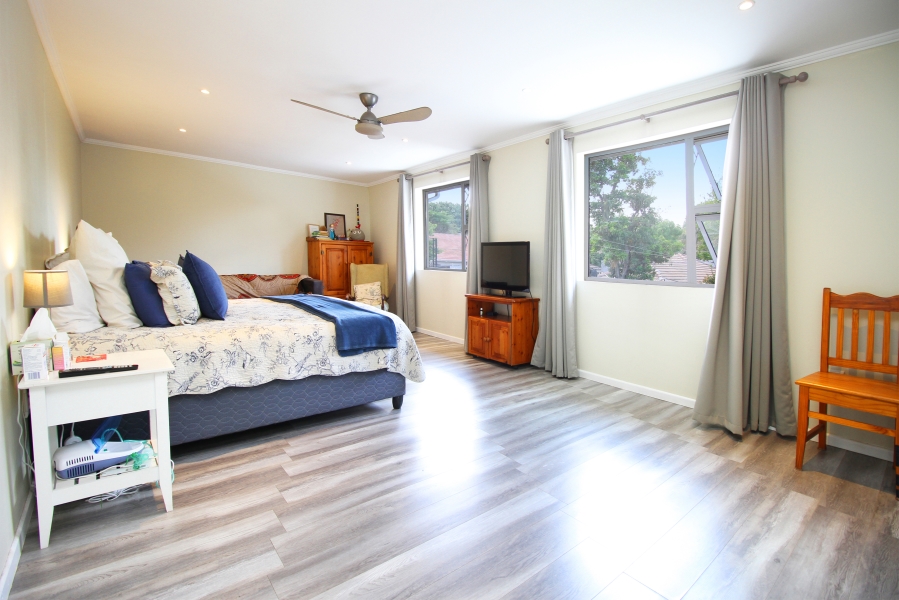 4 Bedroom Property for Sale in Norwood Gauteng