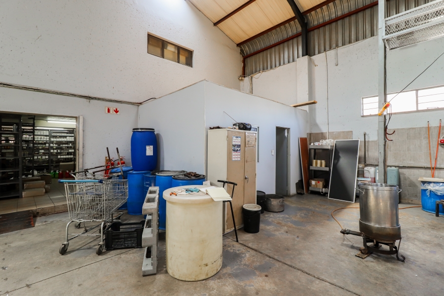 Commercial Property for Sale in Devland Gauteng