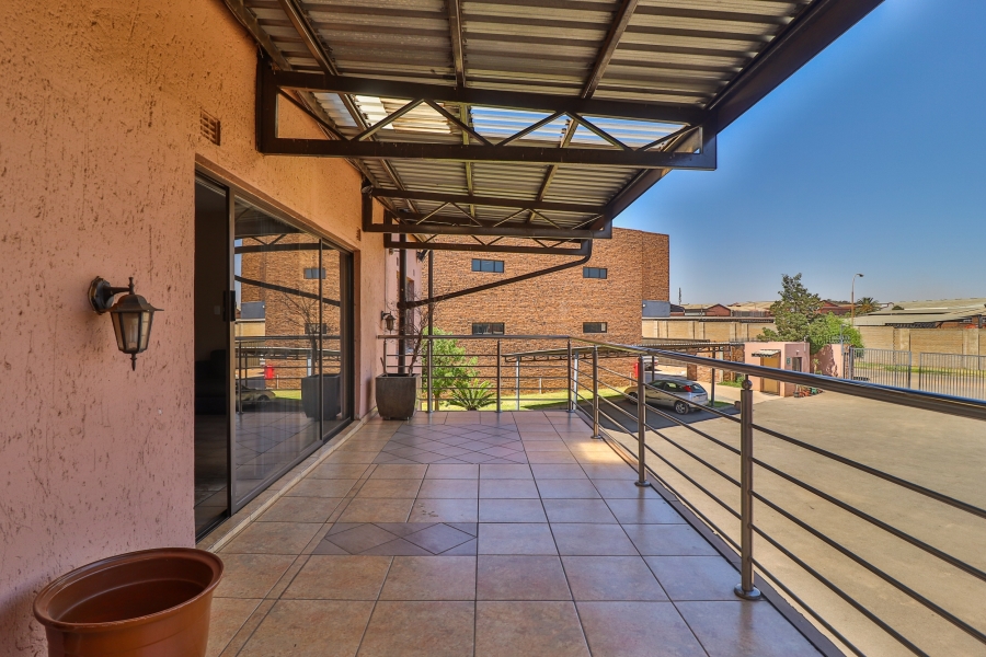 Commercial Property for Sale in Devland Gauteng