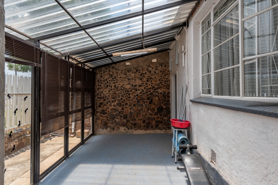 3 Bedroom Property for Sale in Regents Park Gauteng