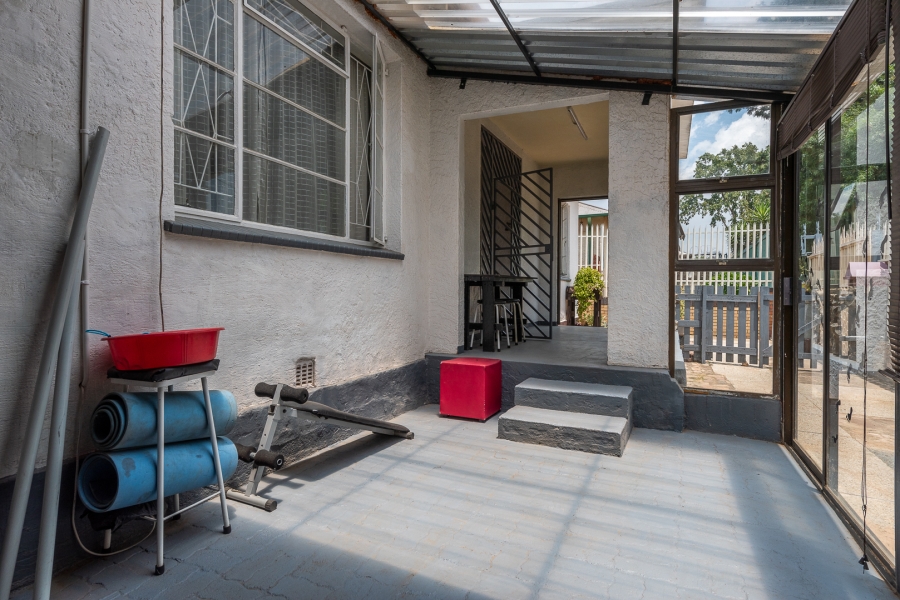 3 Bedroom Property for Sale in Regents Park Gauteng