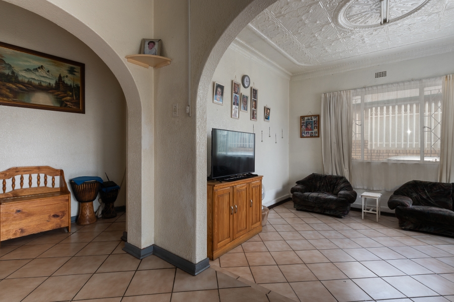 3 Bedroom Property for Sale in Regents Park Gauteng