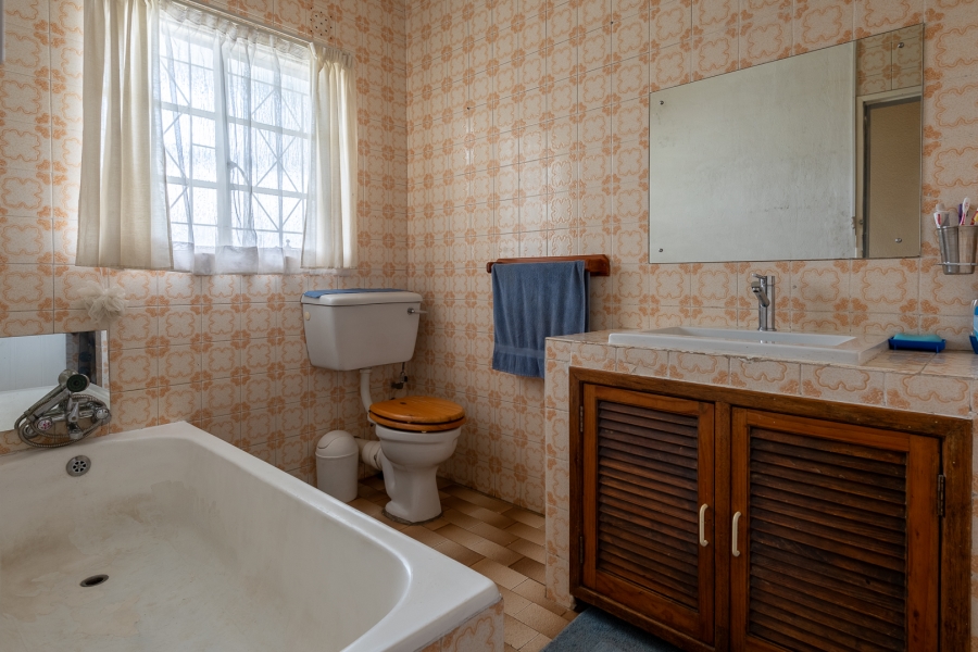 3 Bedroom Property for Sale in Regents Park Gauteng